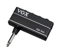 Vox Amplificateur casque de poche pour guitare électrique amPlug3 AP3-HG High Gain