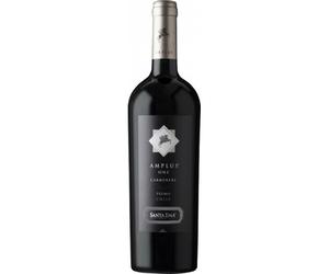 Amplus One Carmenere 2022 - Viña Santa Ema