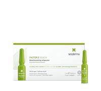 Sesderma Factor G Renew Ampoules biostimulantes 7 x 15 ml