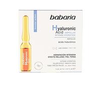 Ampollas Facial Hialuronico - 10 Ml