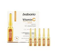 Babaria Vitamine C Tratamiento 5un