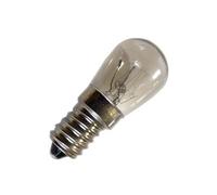 Proline Ampoule 10W E14 220V pour réfrigérateur/congélateur 40040018 (295944)