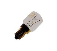 Ariston Creda Hotpoint Indesit Réfrigérateur Congélateur Lampe Ampoule 10 W (E14). Pièce C00060617