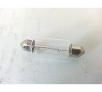 Ampoule 12 V-20 W blanche position navette d.15 x 44