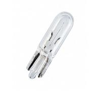 AUTOPÆR 12V 1.2W W2X4.6D LOSE