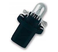 AMPOULE 12V 1.2W B8.5D