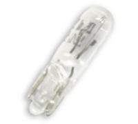 AUTOPÆR 12V 1.2W W2X4.6D LOSE