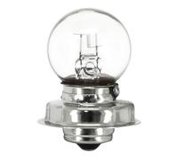 AMPOULE 12V 15W P26S PROJECTEUR MOTO SCOOTER MOBYLETTE CYCLOMOTEUR FEU AVANT PHARE
