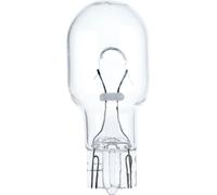 ampoule 12V 16W (douille W2,1x9,5d/ T10) HELLA 8GA 008 246-001