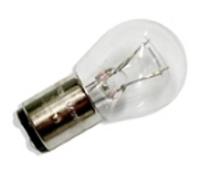 Ampoule 12V 21/5W BAY15D OSRAM Pour Yamaha 1200 V-Max 1985-1998