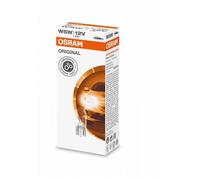 Osram Ampoule OS2825 W5W/12 V — 1 unité