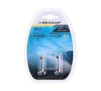 Ampoule 12v 5w 1,1x3,6cm dunlop