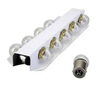Ampoule secondaire OSRAM R5W Standard 12V, 5W