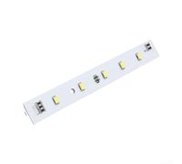 Ampoule 12V pour lumière Immédiate pour durable Ampoule 12V pour | chaud 2700K, installation outil, compatible frigo et congélateur, durée de vie 15000h