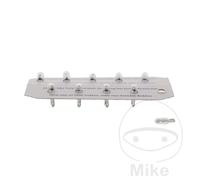 Ampoule 12V1.2W W2X4.6 JMP