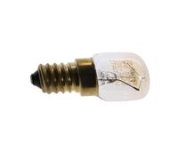 Ampoule 15 W 230 V E14 300°