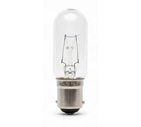 Ampoule 15w / 240 v baionette longue