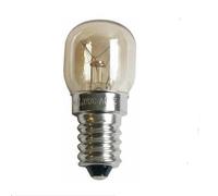 Ampoule 15W E14 (101875-24515) Réfrigérateur congélateur (41X8790 C00006522 WHIRLPOOL BAUKNECHT ARISTON HOTPOINT BRANDT)