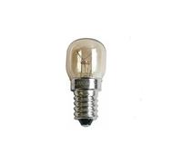 Ampoule 15W - E14 (101875-35666) Réfrigérateur, congélateur 41X8790, C00006522 WHIRLPOOL, BAUKNECHT, ARISTON HOTPOINT, BRANDT - 101875_3662894006727 G