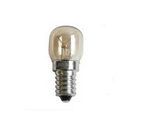 Ampoule 15W - E14 Réfrigérateur, congélateur 41X8790, C00006522 WHIRLPOOL, BAUKNECHT, ARISTON HOTPOINT, - 101875
