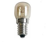 Ampoule 15W - E14 Réfrigérateur, congélateur 41X8790, C00006522 WHIRLPOOL, BAUKNECHT, ARISTON HOTPOINT, BRANDT - 101875 G