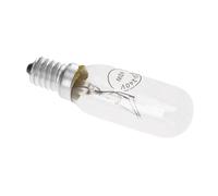 Ampoule 230V 40W E14 Hotte (00625761 BAUKNECHT BOSCH GAGGENAU NEFF SIEMENS VIVA)