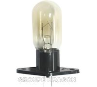Ampoule 240v 104ma 25w pour micro ondes SAMSUNG…