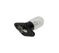 Ampoule 25w a cosses 6912w3b002d 6912w3b002j - micro-ondes