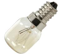 Ampoule 25W - T25 d'origine Four, cuisinière 3117943005 ELECTROLUX