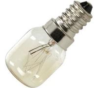 Ampoule 25W - T25 Four, cuisinière 3117943005 AEG, ELECTROLUX, FAURE, OCEANIC - 224813 G
