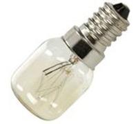 Ampoule 25W - T25 Four, cuisinière 3117943005 AEG, ELECTROLUX, FAURE, OCEANIC - 224813 G