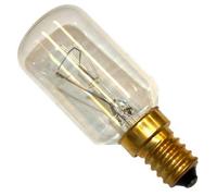 Ampoule 300° 40W 230-240V T29 Four micro-ondes (484000008841 C00385586 ELECTROLUX WHIRLPOOL IKEA WHIRLPOOL KITCHENAID ARTHUR MARTIN ELECTROLUX ARTHUR MARTIN FAURE)