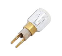 Ampoule 40W T-CLICK (98369-24065) Réfrigérateur, congélateur 484000000986, BAUKNECHT, KITCHENAID, IKEA WHIRLPOOL, ARISTON HOTPOINT, ADMIRAL, SMEG,