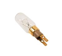 Distri+ - Ampoule 40W T-CLICK compatible avec frigidère WHIRLPOOL, BAUKNECHT, KITCHENAID, SMEG, ADMIRAL, IGNIS - Alternative pour références d'origine 481213428078 484000000986, 824610645