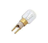 Ampoule 40w t-click réfrigérateur, congélateur 484000000986, 824610645 ikea, smeg, whirlpool, kitchenaid, bauknecht, ariston hotpoint, admir