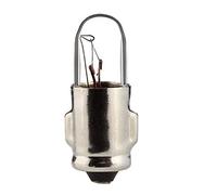AMPOULE 6V 1.5W BA7S MOTO VOITURE ANCIENNE COMPTEUR TABLEAU DE BORD ECLAIRAGE TRANSVAL MOBYLETTE CYCLOMOTEUR PHARE