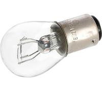 Ampoule à billes 6V 21/5W BAY15d de VEBCO