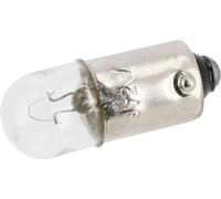 Ampoule à billes 6V 2W BA9s de VEBCO