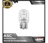 Ampoule À Culot W21/5W 12V 21/5W 580 Capless - Feu De Stop Et De Position