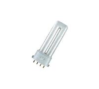 Ampoule à économie dénergie 11 W = 75 W forme de tube