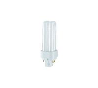 Osram Dulux D/E ampoule fluorescente 13 W G24q-1 Blanc chaud