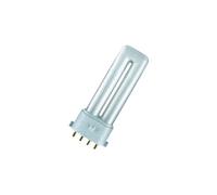 Osram Dulux S/E ampoule fluorescente 7 W 2G7 Blanc chaud
