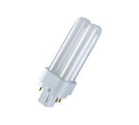 Osram Dulux de 18W-840 Blanc neutre G24Q-2 4 PINS