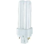 Osram DULUX ampoule fluorescente 26 W GX24q-3 Blanc chaud