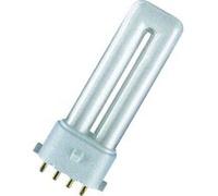 Ampoule à économie dénergie 7 W forme de bâton