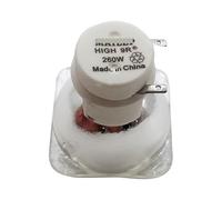 Ampoule à Faisceau Principal Mobile 280 W10R(10r-280w White)