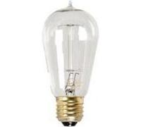 Ampoule à Filament Ø6cm - H13cm G