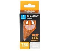 Ampoule à filament Aigostar E27 A60 8W