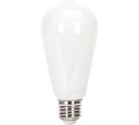 Ampoule à filament LED Aigostar ST64 E27 15W 2700K