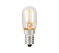 Ampoule à Filament LED E14 T25 2W pour Hotte de Cuisine Faible Consommation
